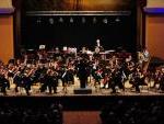 La MAV Symphony Orchestra di Budapest 