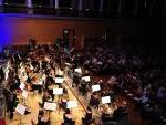 La MAV Symphony Orchestra di Budapest esegue "Partenope" di Francesco Marino