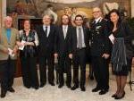 saluti finali autorità 